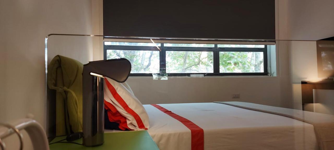 Loft 19 Panzió Torino Kültér fotó