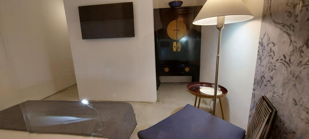 Loft 19 Panzió Torino Kültér fotó