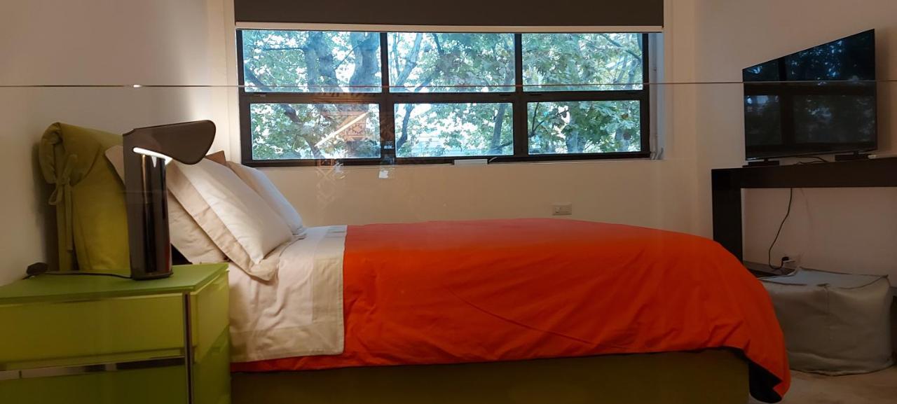 Loft 19 Panzió Torino Kültér fotó