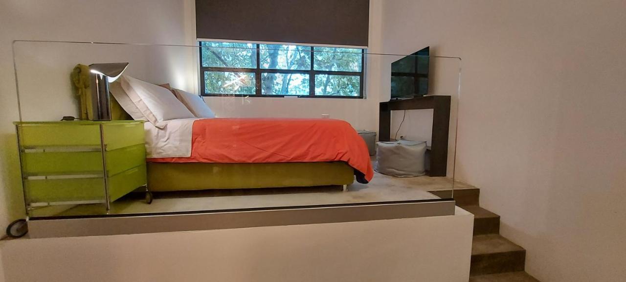 Loft 19 Panzió Torino Kültér fotó