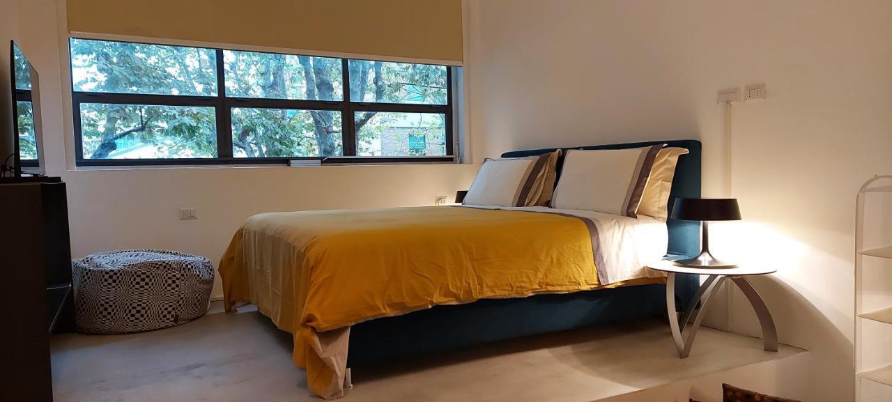 Loft 19 Panzió Torino Kültér fotó