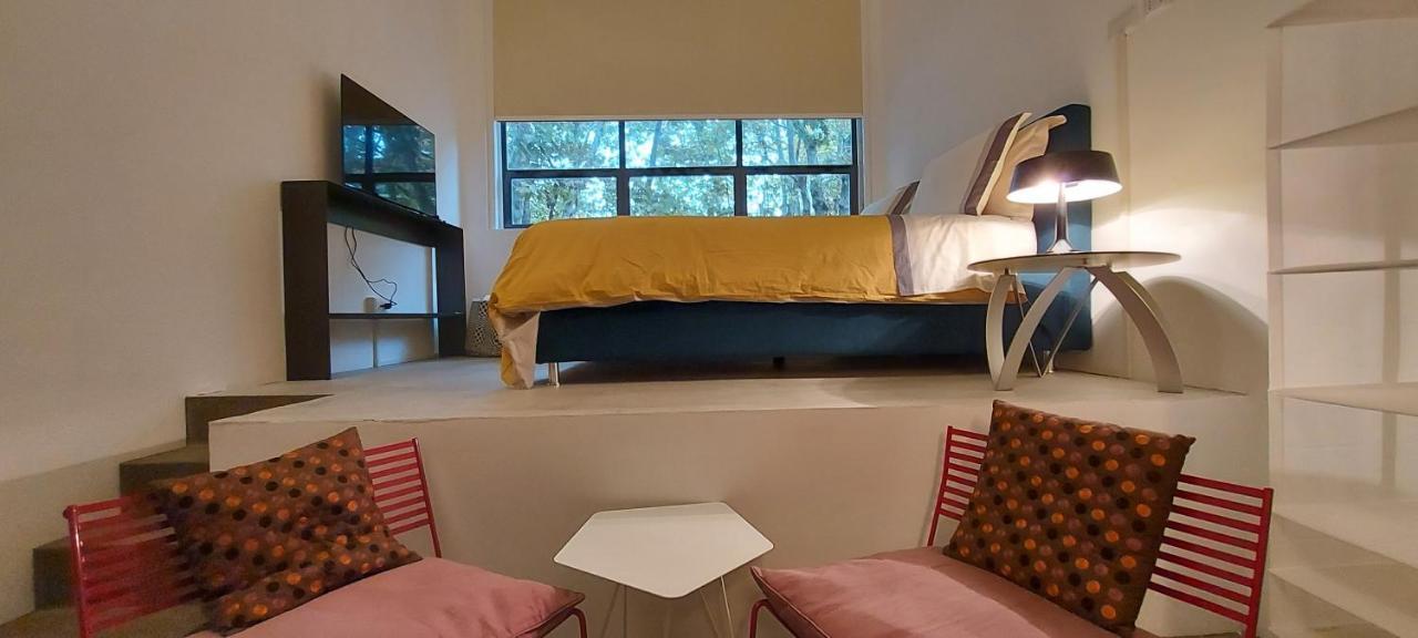 Loft 19 Panzió Torino Kültér fotó