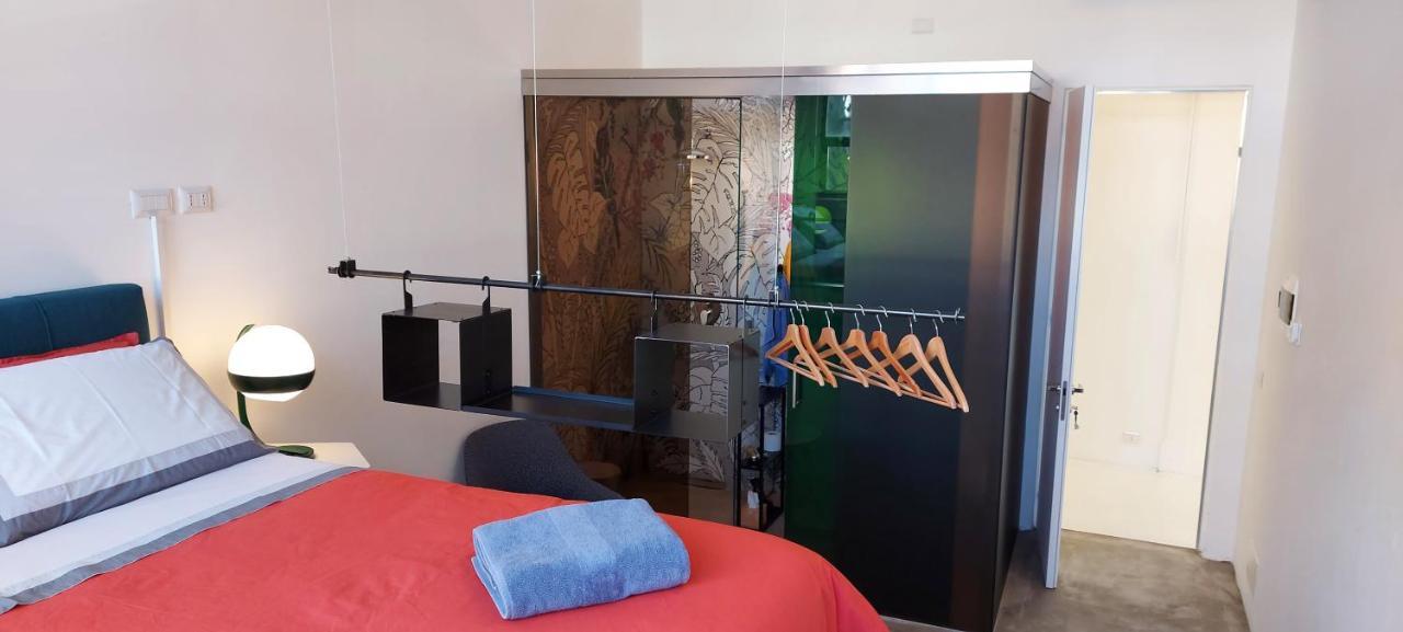 Loft 19 Panzió Torino Kültér fotó