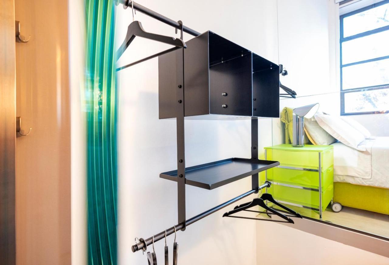 Loft 19 Panzió Torino Kültér fotó
