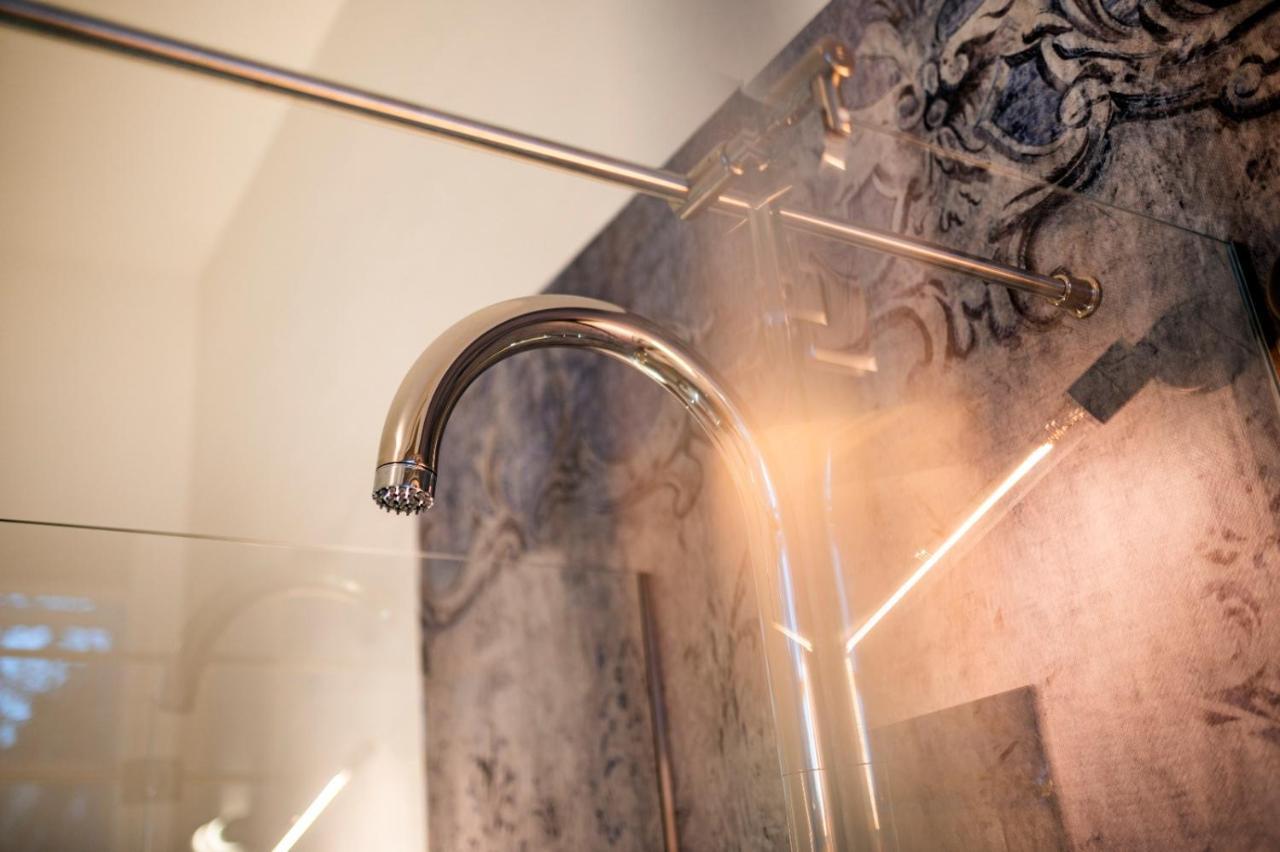 Loft 19 Panzió Torino Kültér fotó