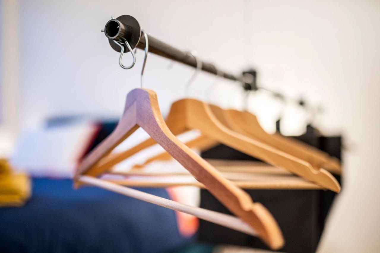 Loft 19 Panzió Torino Kültér fotó