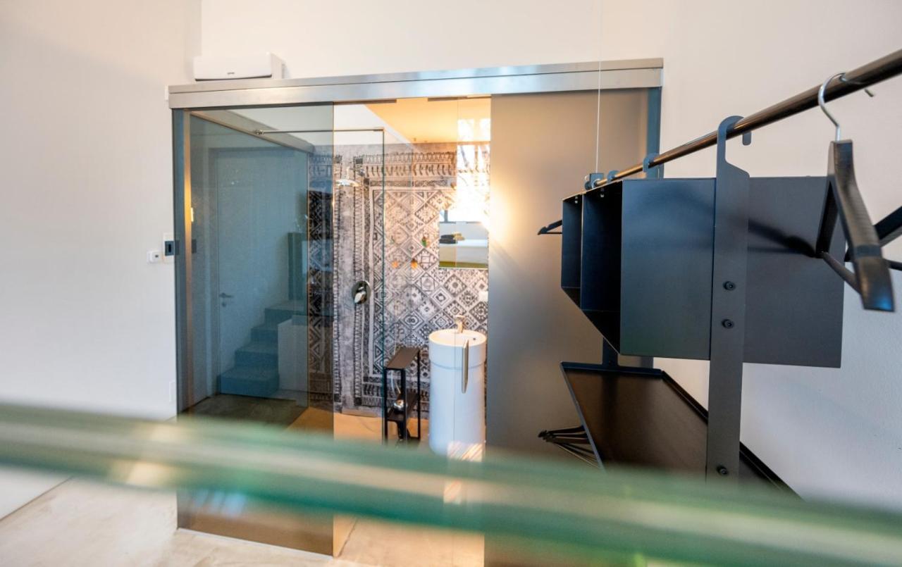 Loft 19 Panzió Torino Kültér fotó