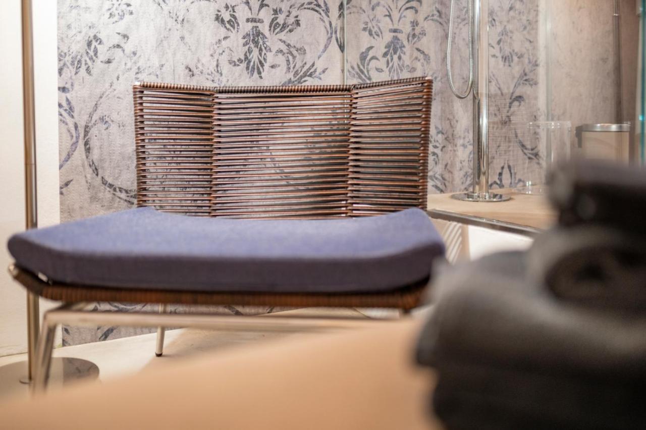 Loft 19 Panzió Torino Kültér fotó