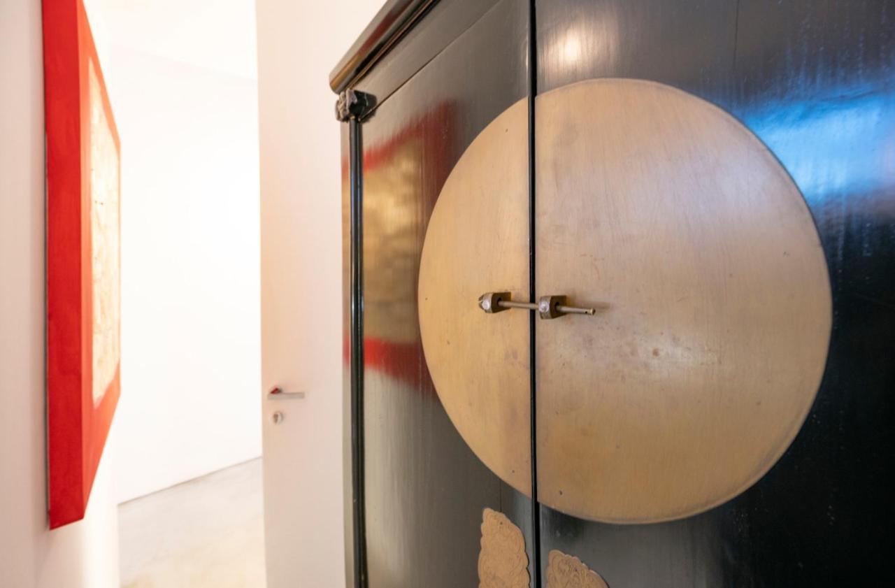 Loft 19 Panzió Torino Kültér fotó