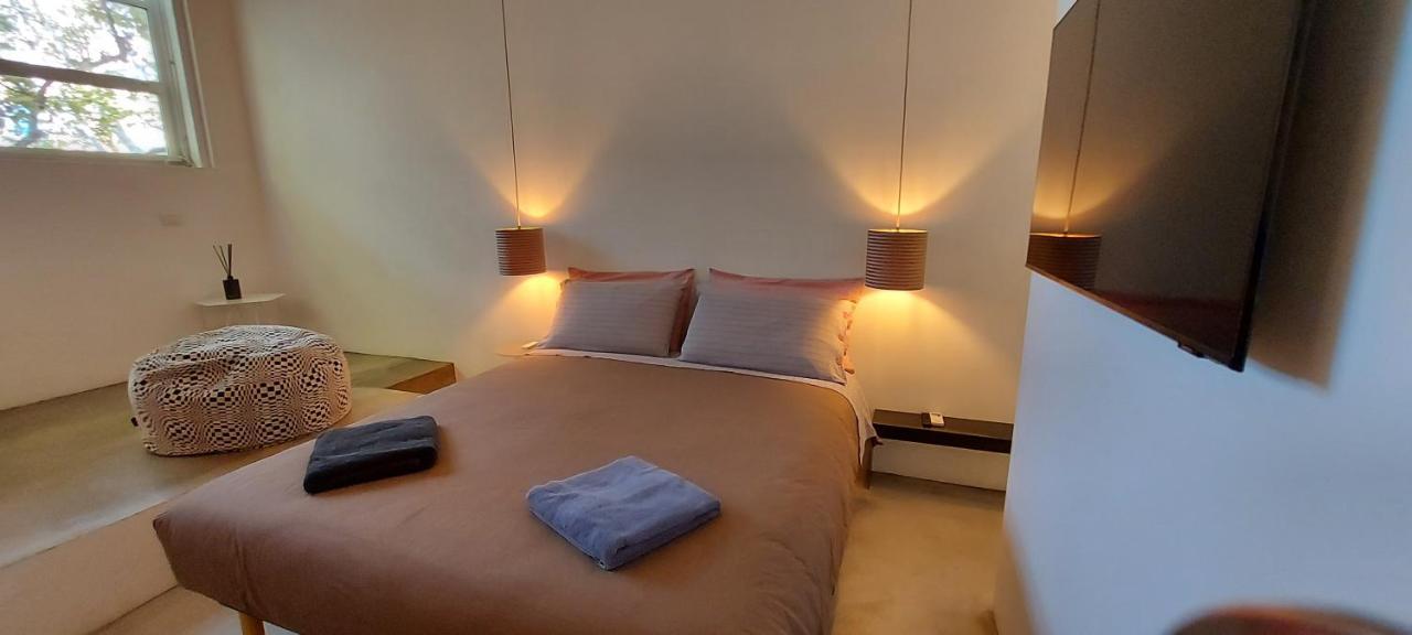 Loft 19 Panzió Torino Kültér fotó