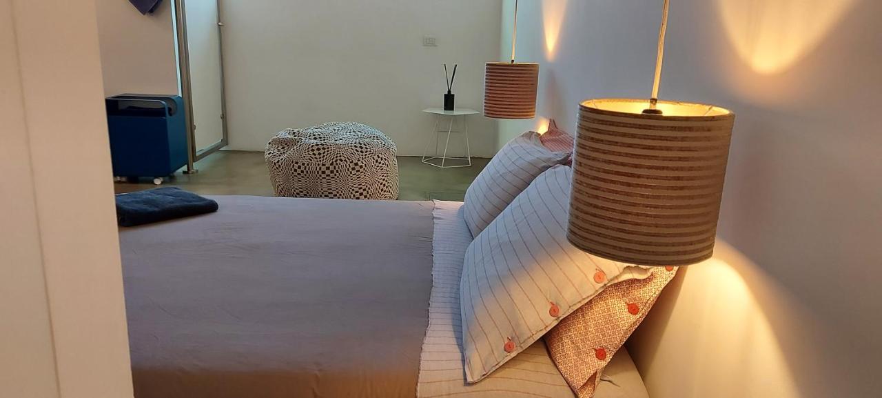 Loft 19 Panzió Torino Kültér fotó