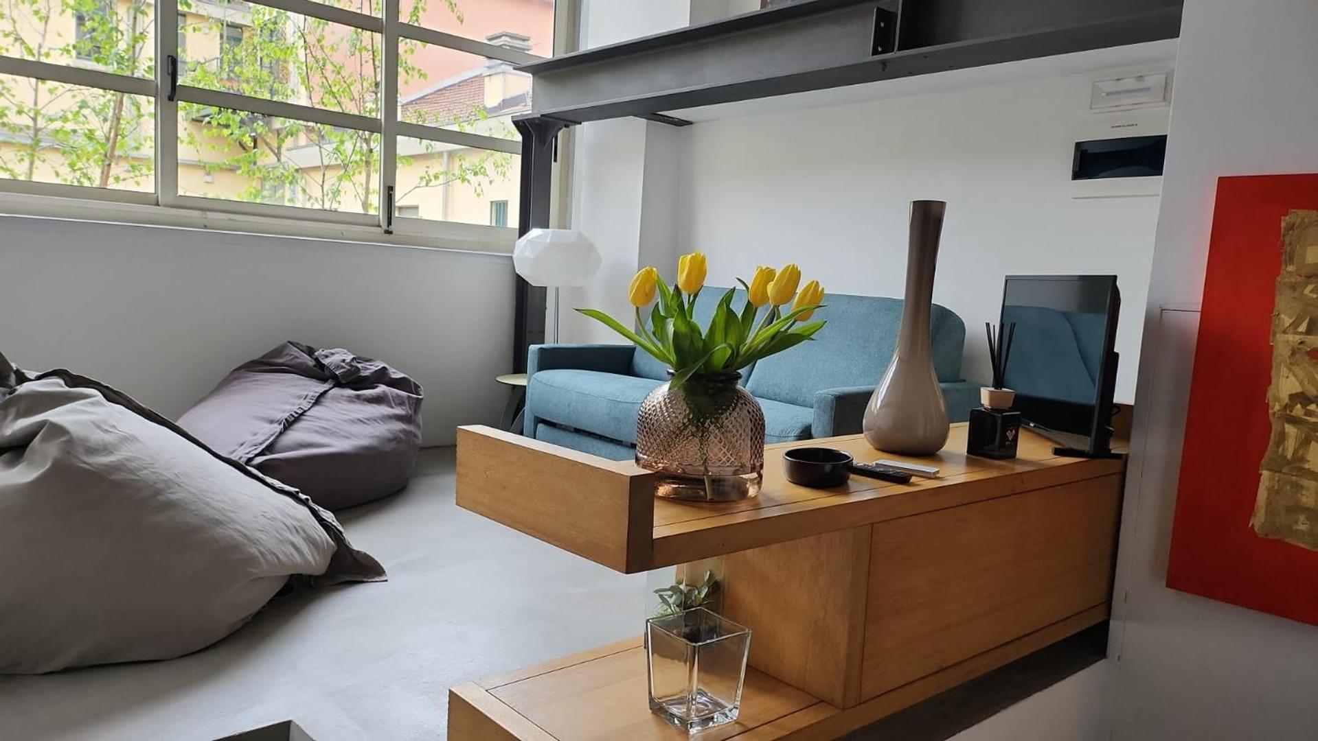 Loft 19 Panzió Torino Kültér fotó